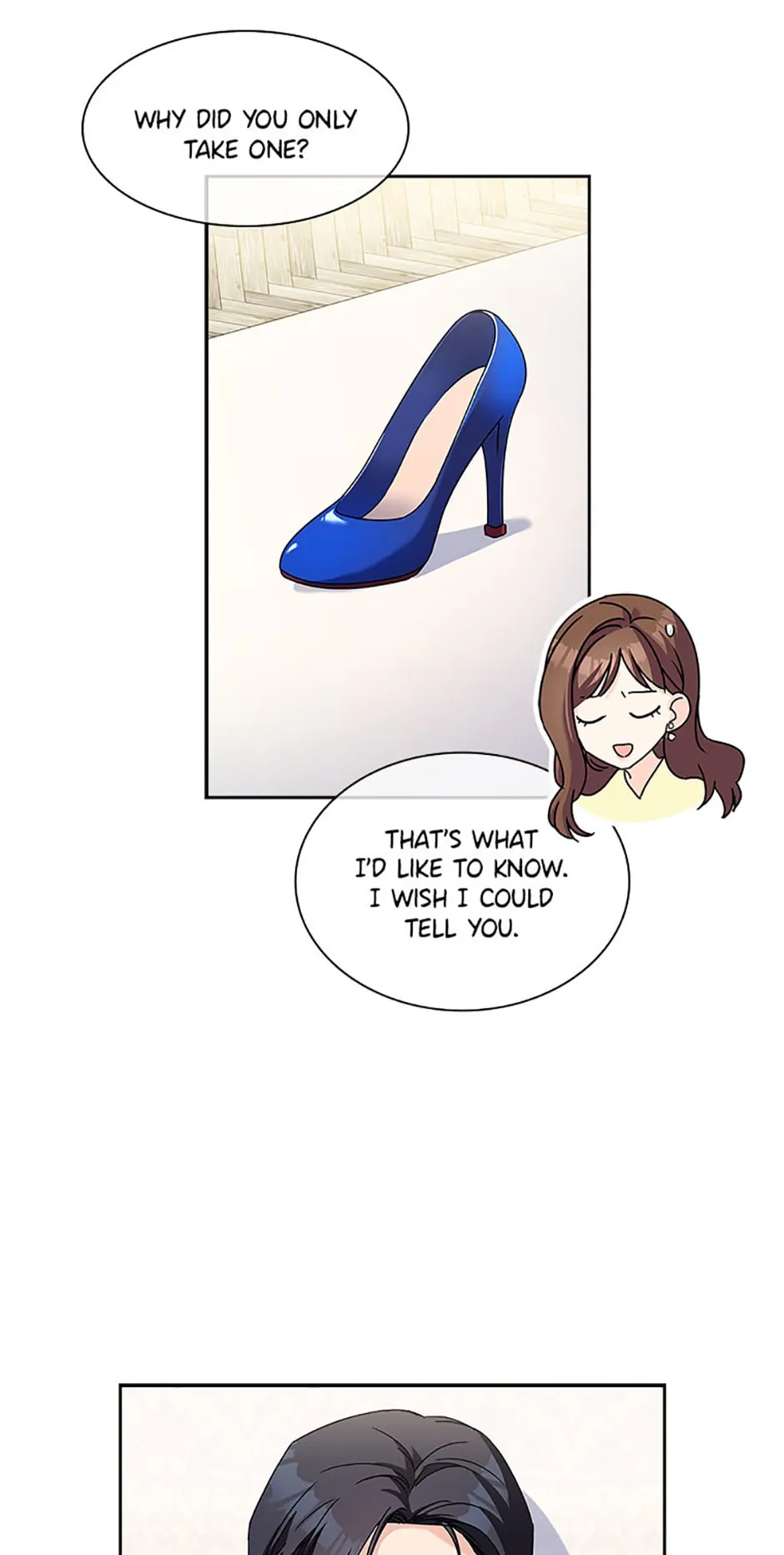 The Lost Stiletto Affair chapter 7 page 41