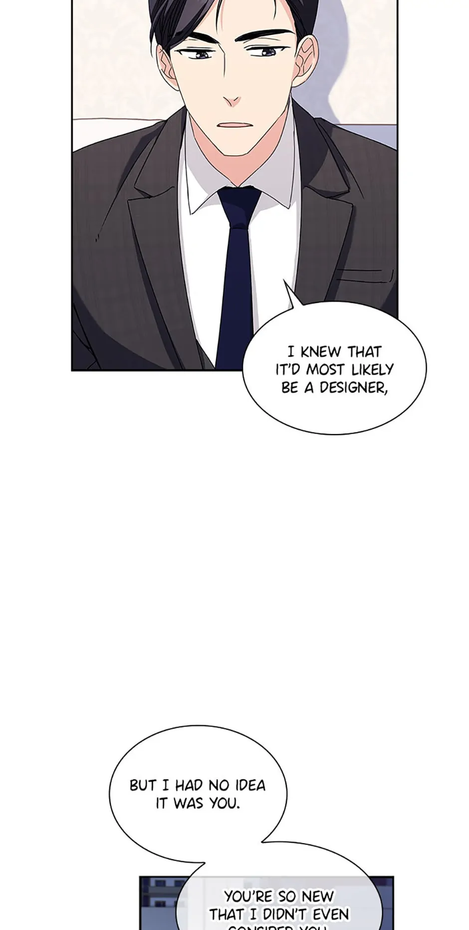 The Lost Stiletto Affair chapter 7 page 42