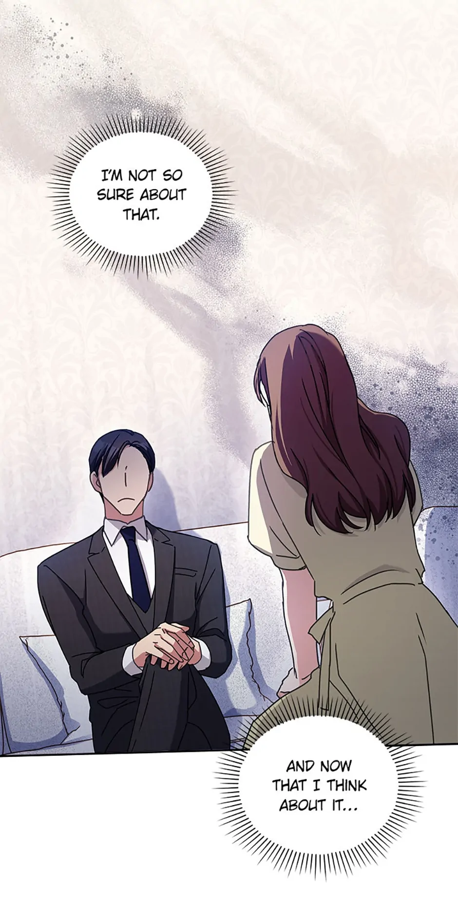 The Lost Stiletto Affair chapter 7 page 44