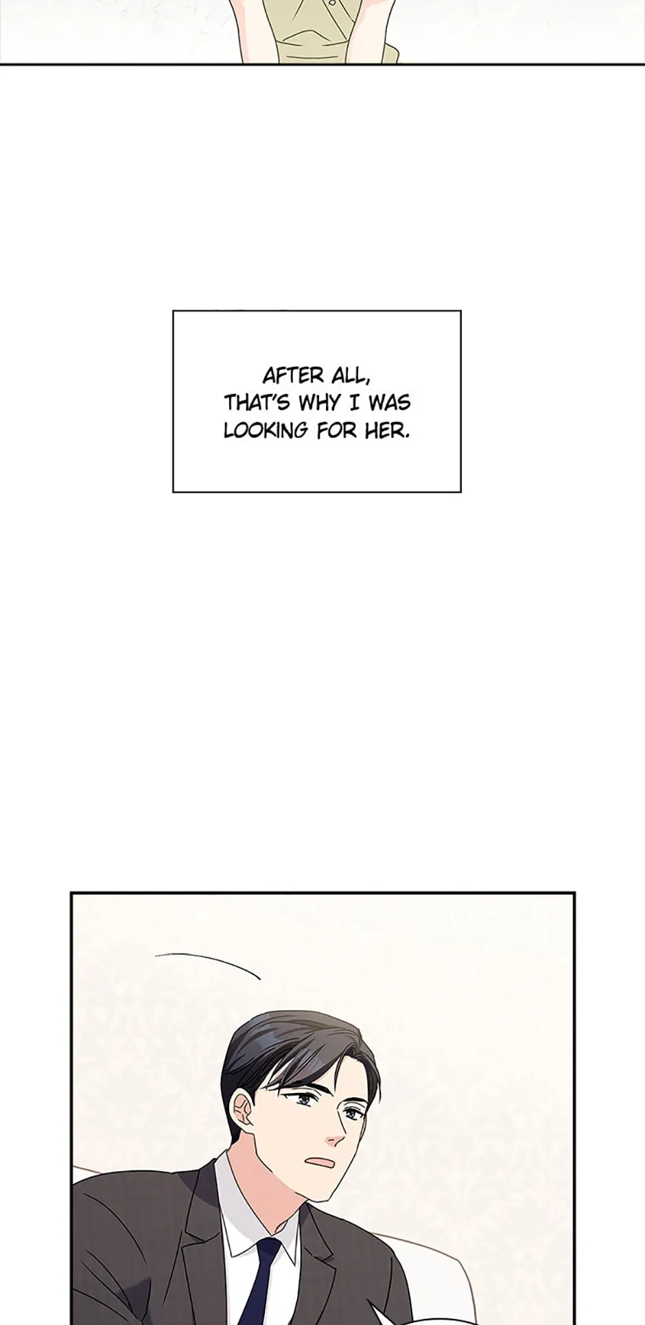 The Lost Stiletto Affair chapter 7 page 50