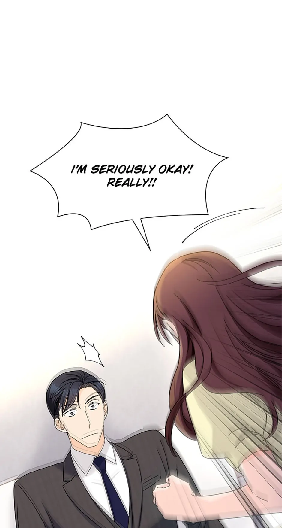 The Lost Stiletto Affair chapter 7 page 54