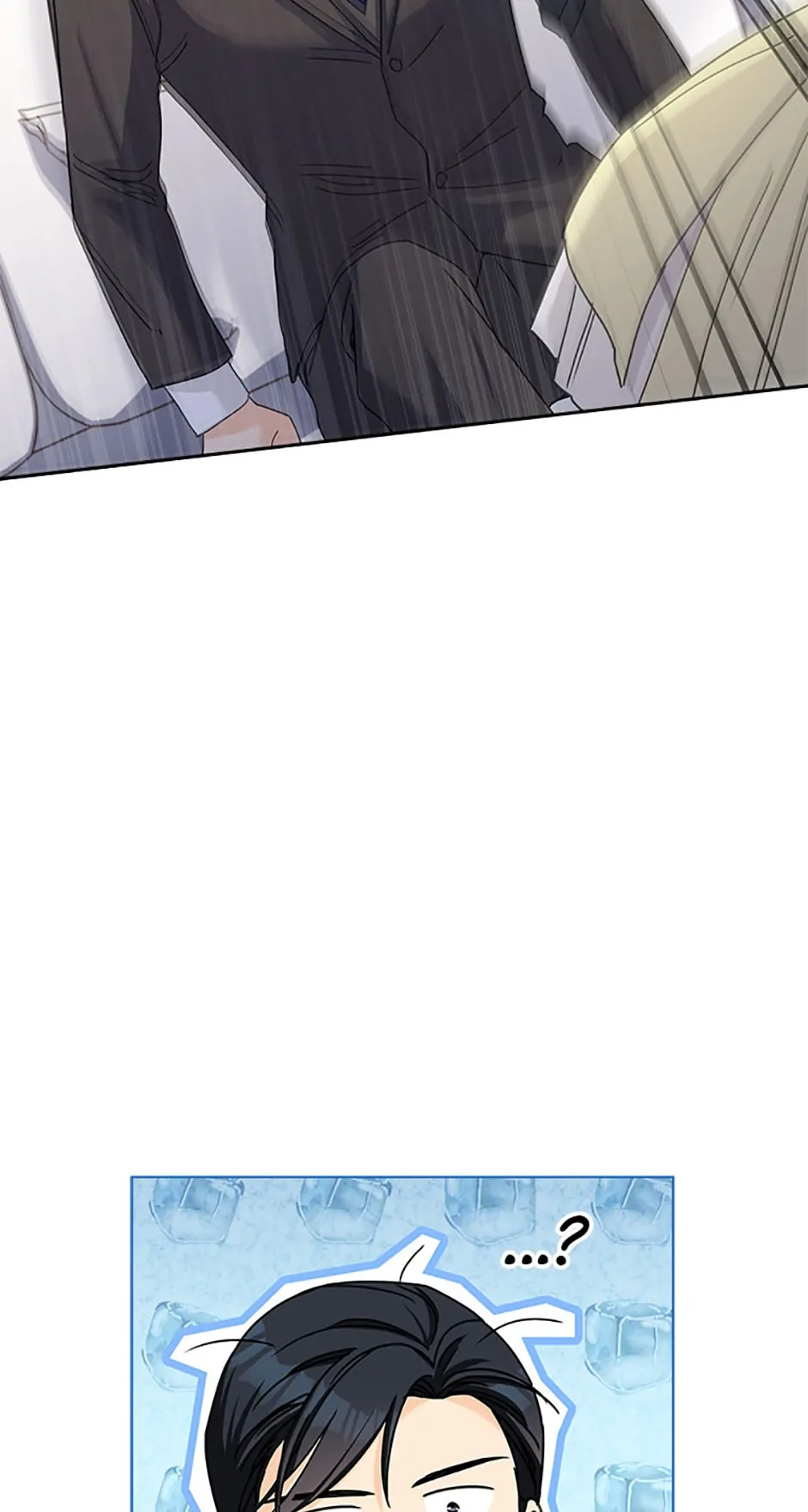 The Lost Stiletto Affair chapter 7 page 55