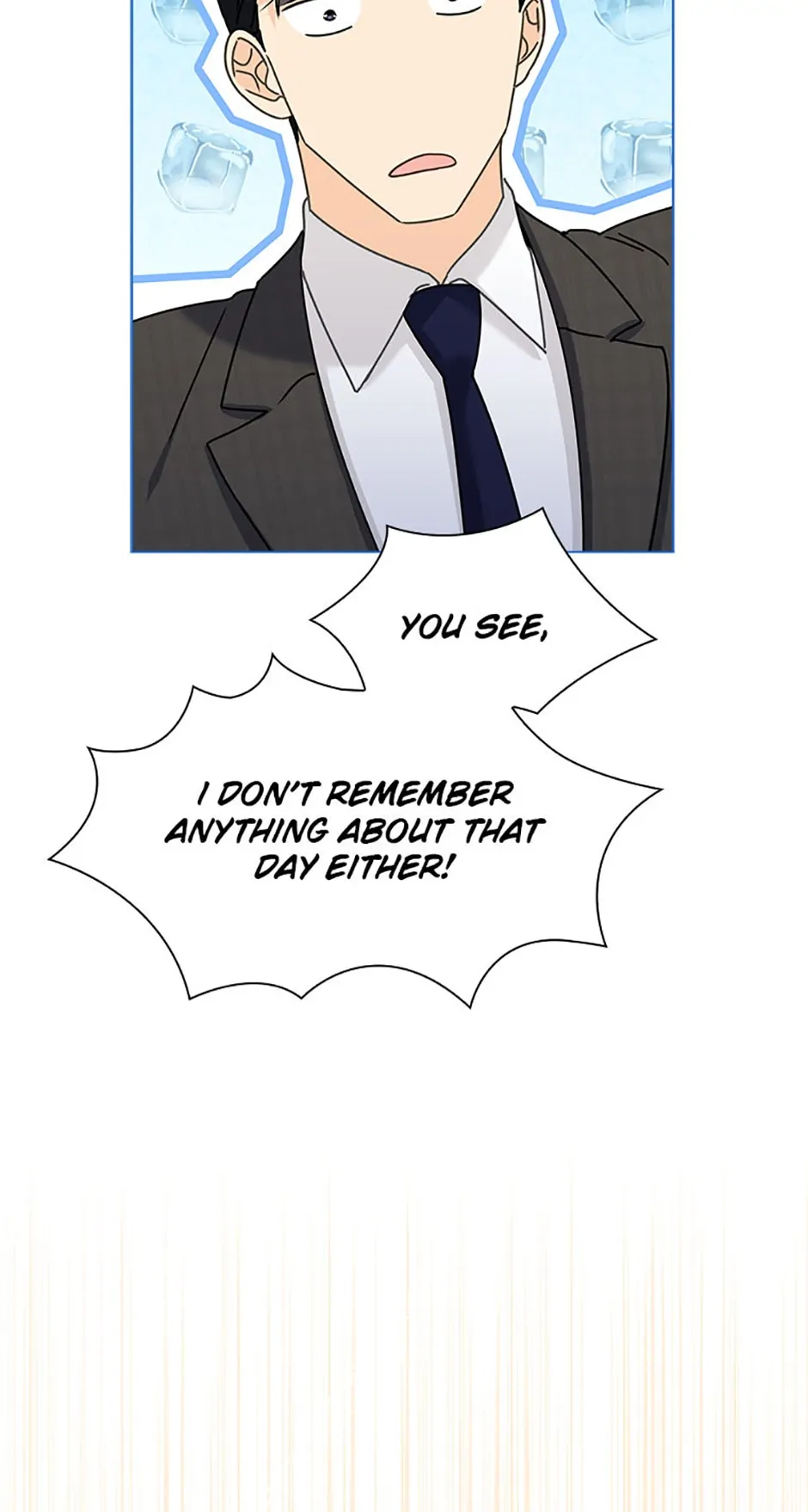 The Lost Stiletto Affair chapter 7 page 56