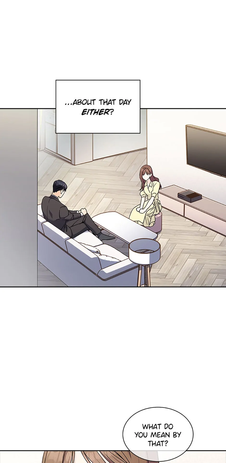 The Lost Stiletto Affair chapter 8 page 4