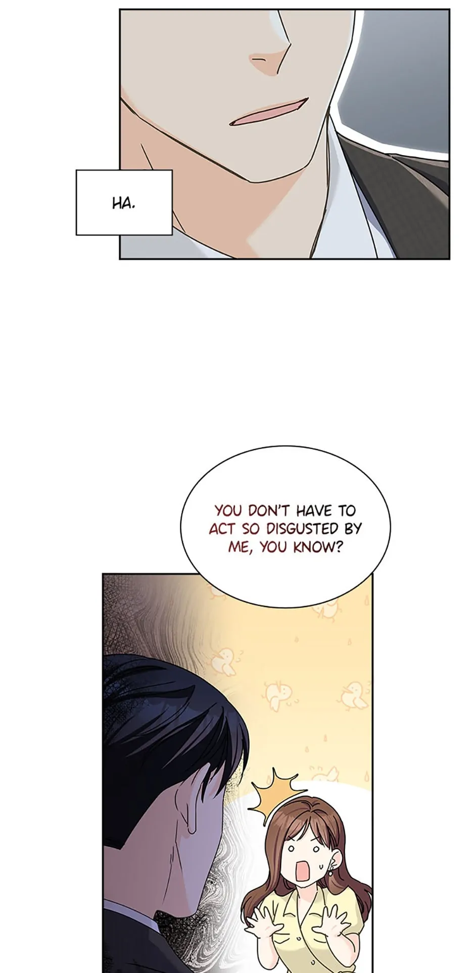 The Lost Stiletto Affair chapter 8 page 7