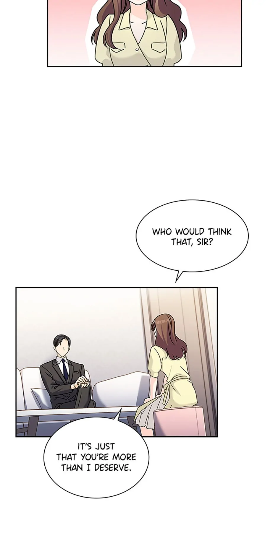 The Lost Stiletto Affair chapter 8 page 13