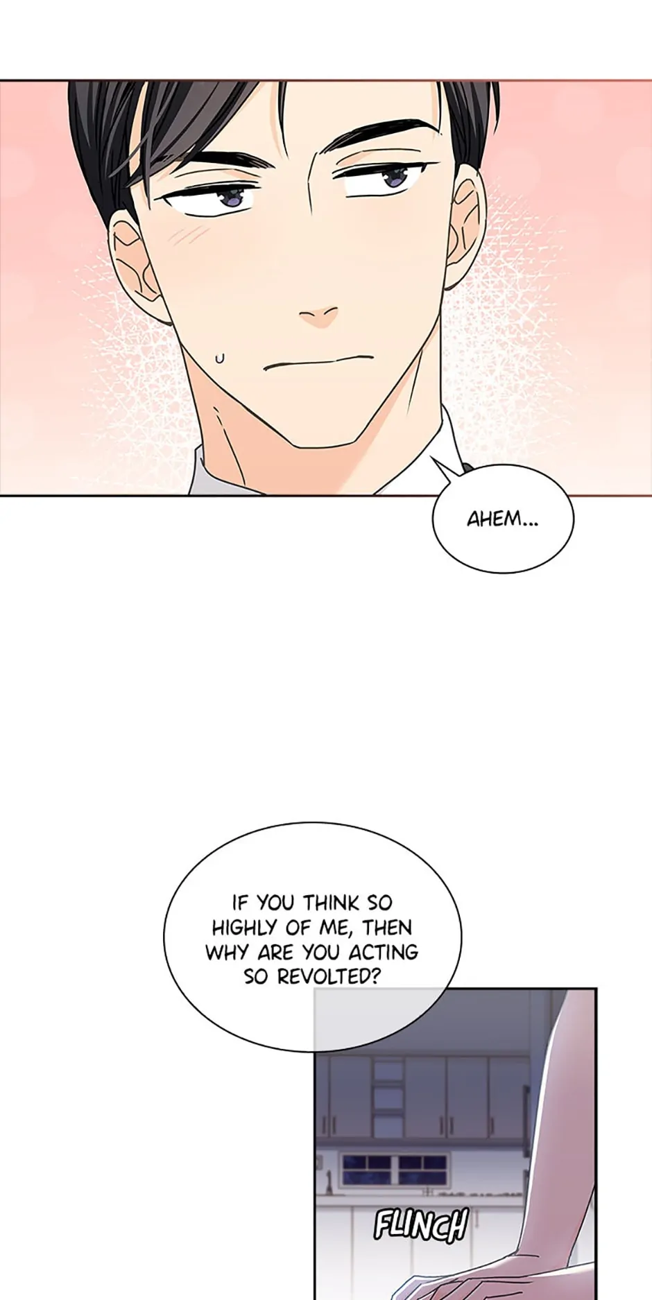 The Lost Stiletto Affair chapter 8 page 15