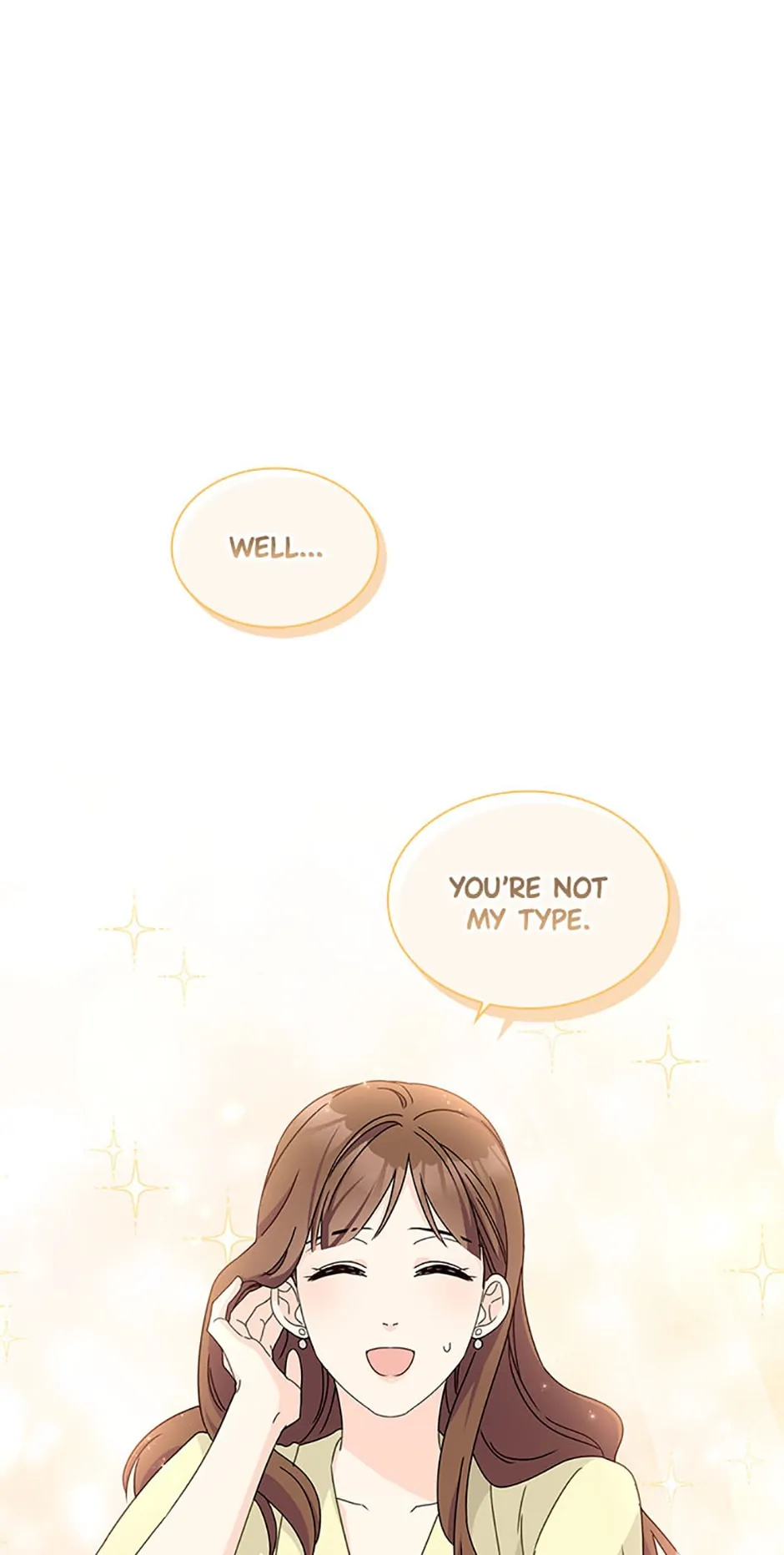 The Lost Stiletto Affair chapter 8 page 20