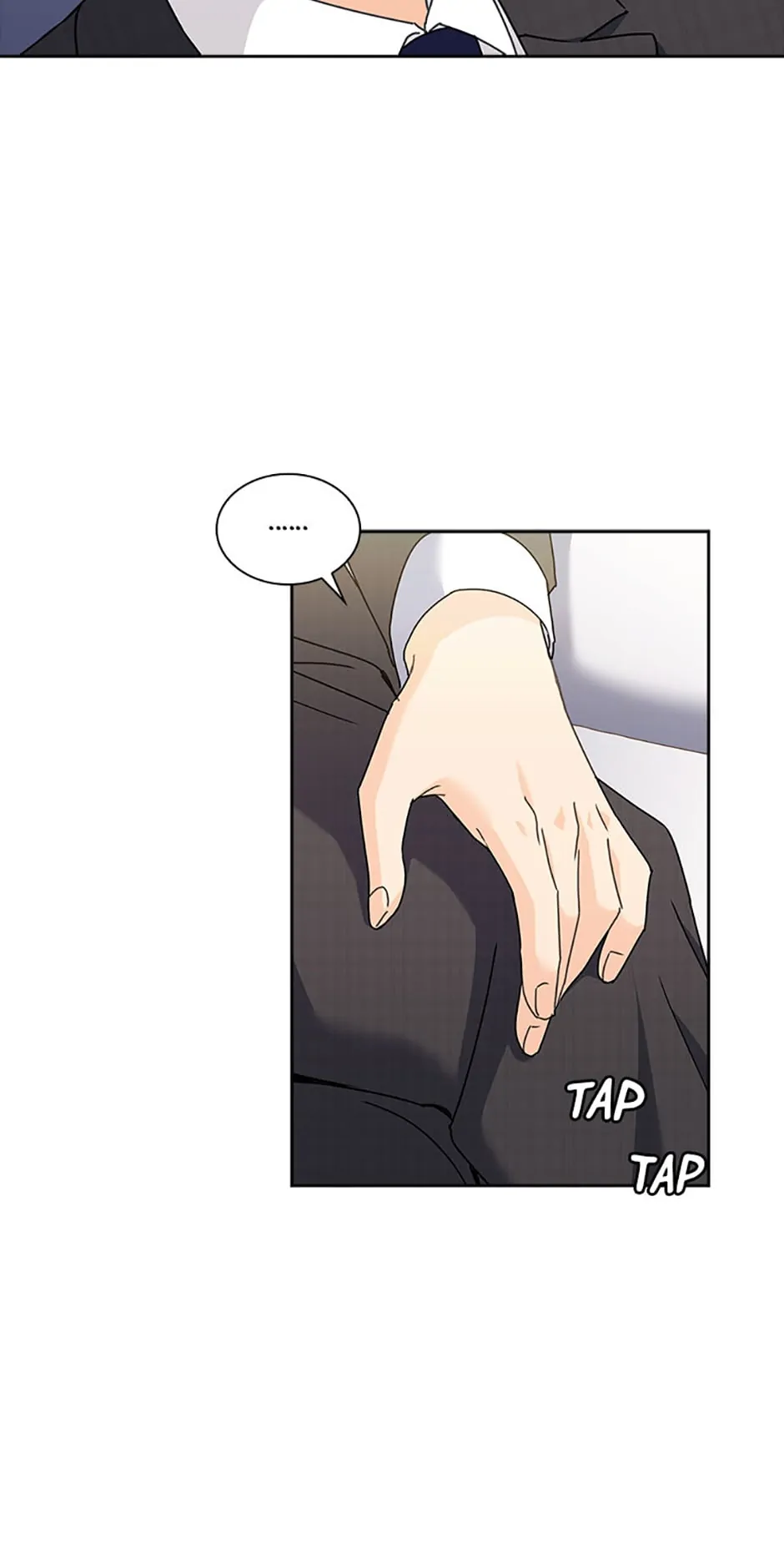 The Lost Stiletto Affair chapter 8 page 23