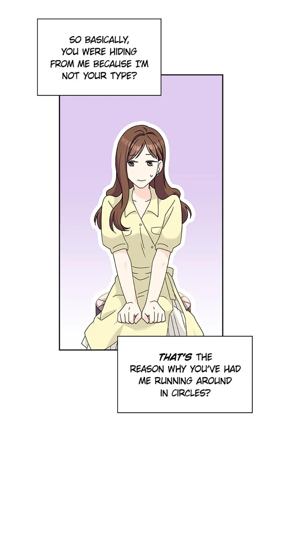 The Lost Stiletto Affair chapter 8 page 24