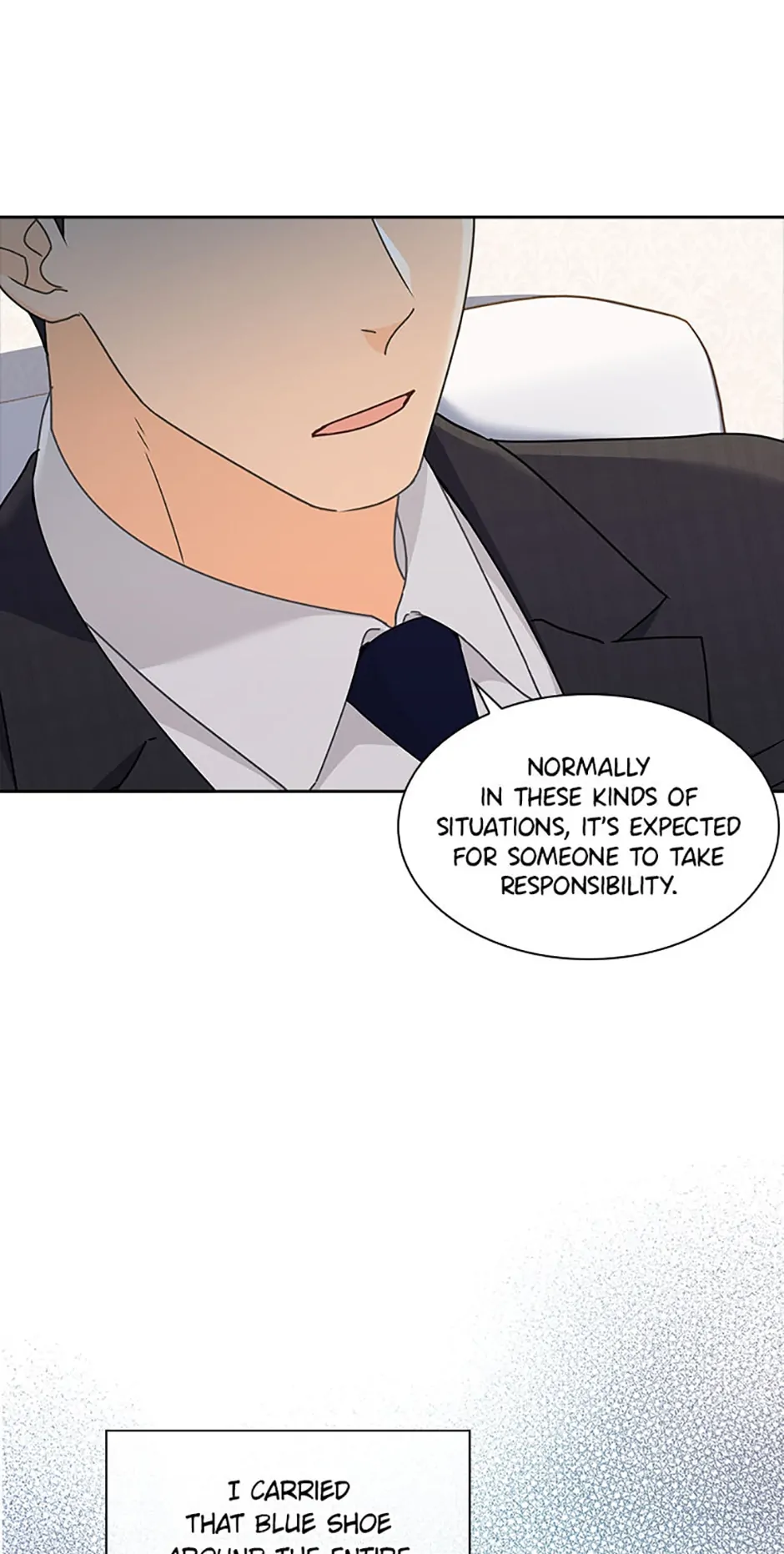 The Lost Stiletto Affair chapter 8 page 25