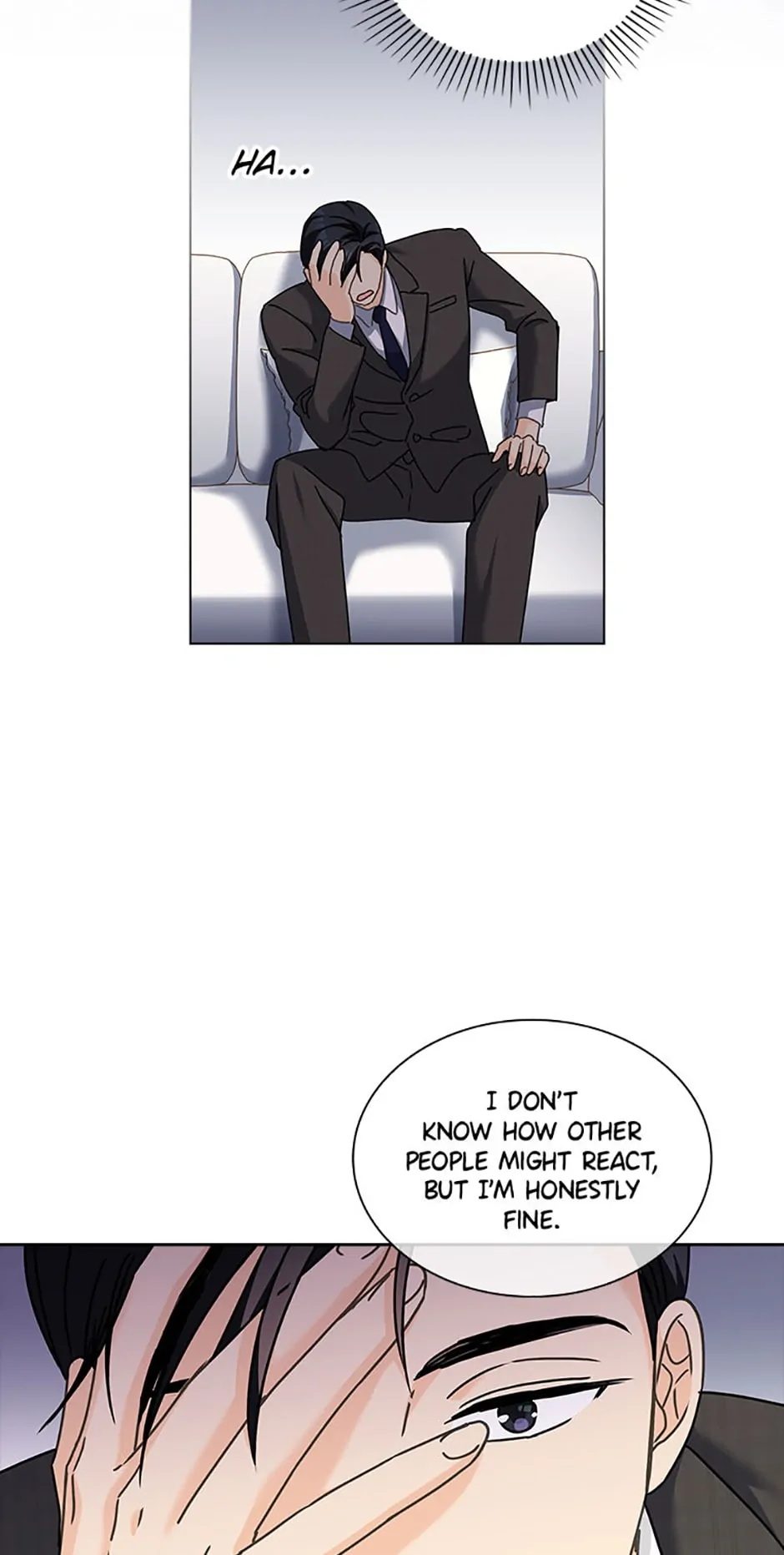 The Lost Stiletto Affair chapter 8 page 28
