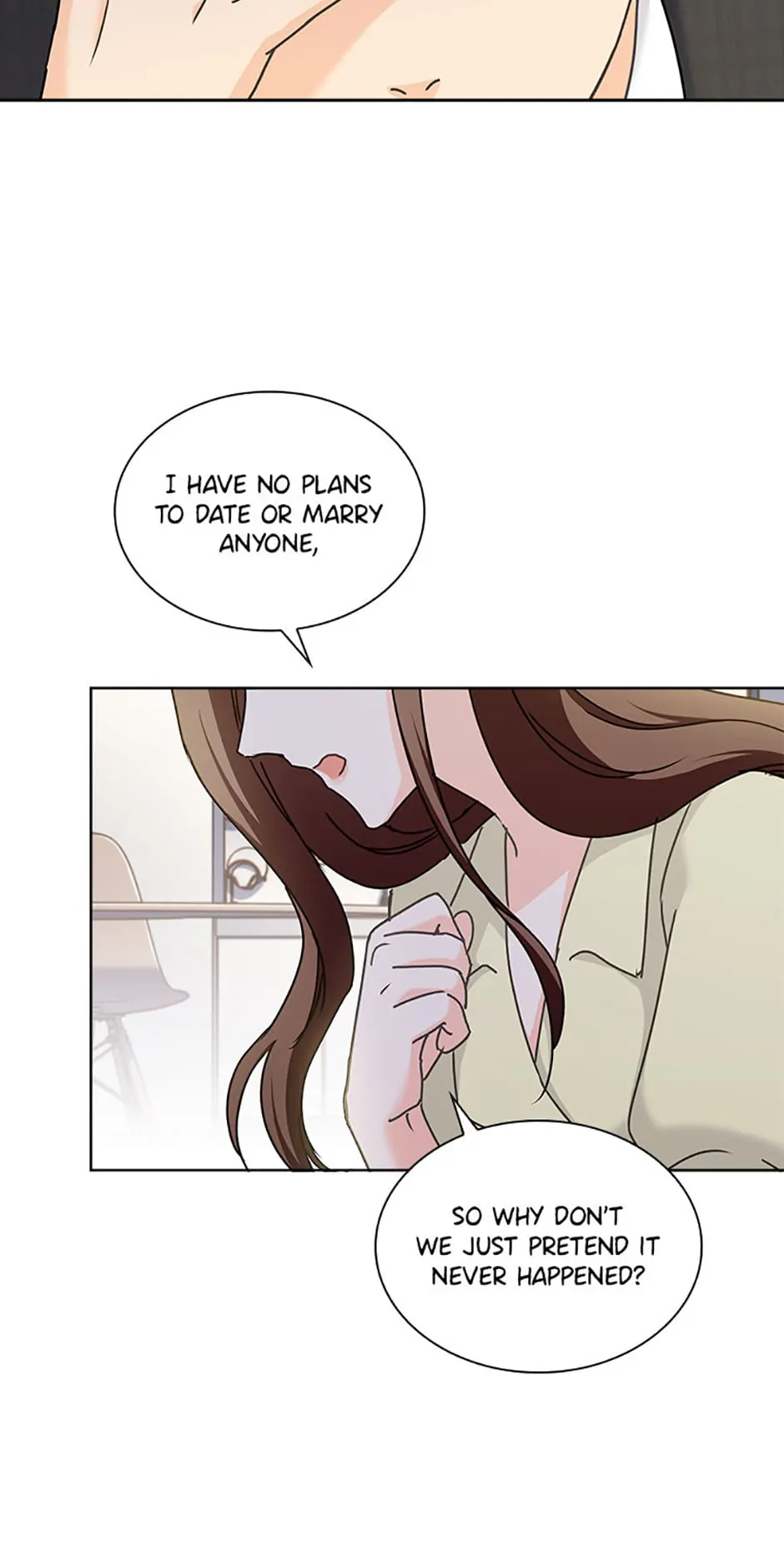 The Lost Stiletto Affair chapter 8 page 29