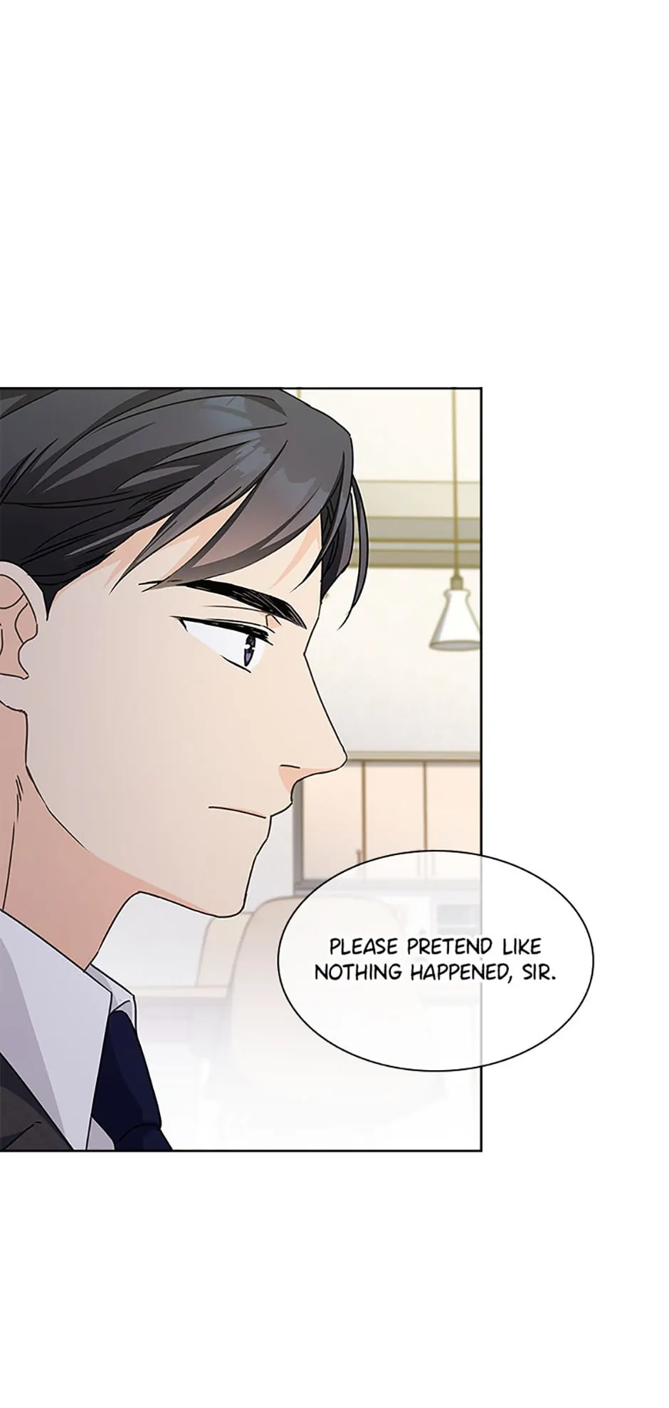 The Lost Stiletto Affair chapter 8 page 31