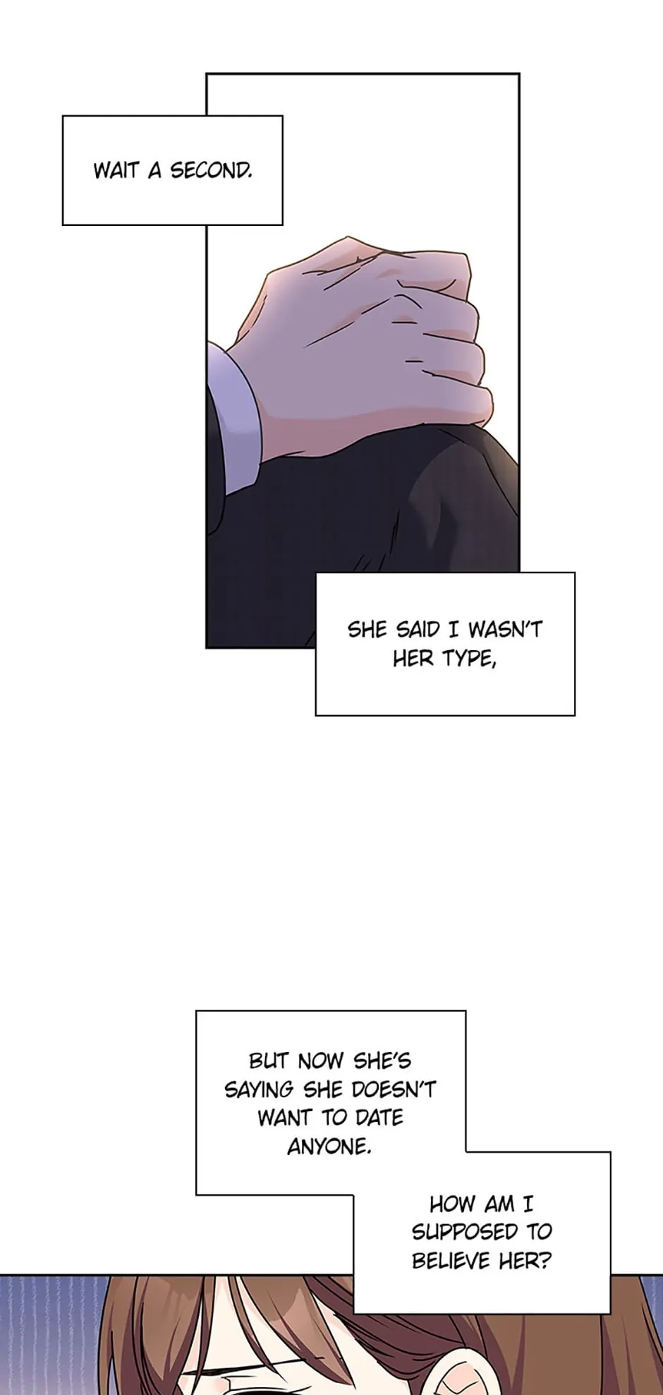 The Lost Stiletto Affair chapter 8 page 32