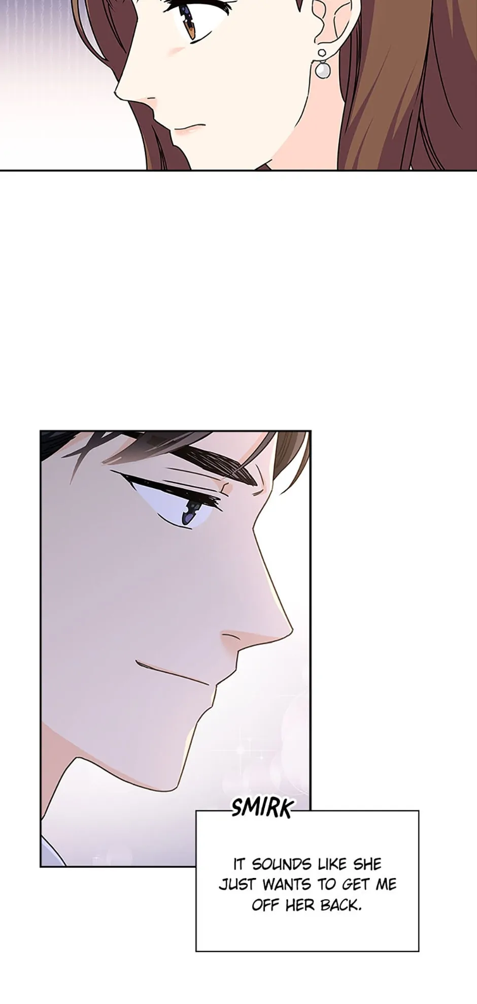 The Lost Stiletto Affair chapter 8 page 33
