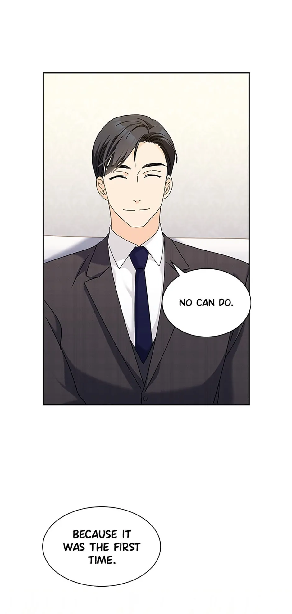 The Lost Stiletto Affair chapter 8 page 35