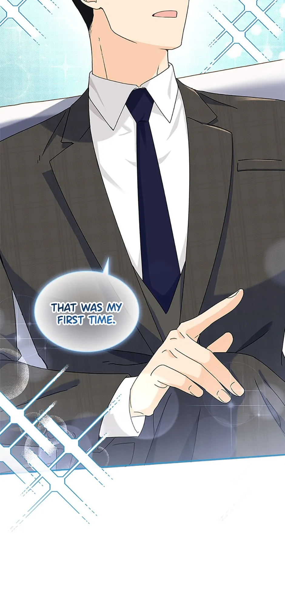 The Lost Stiletto Affair chapter 8 page 38