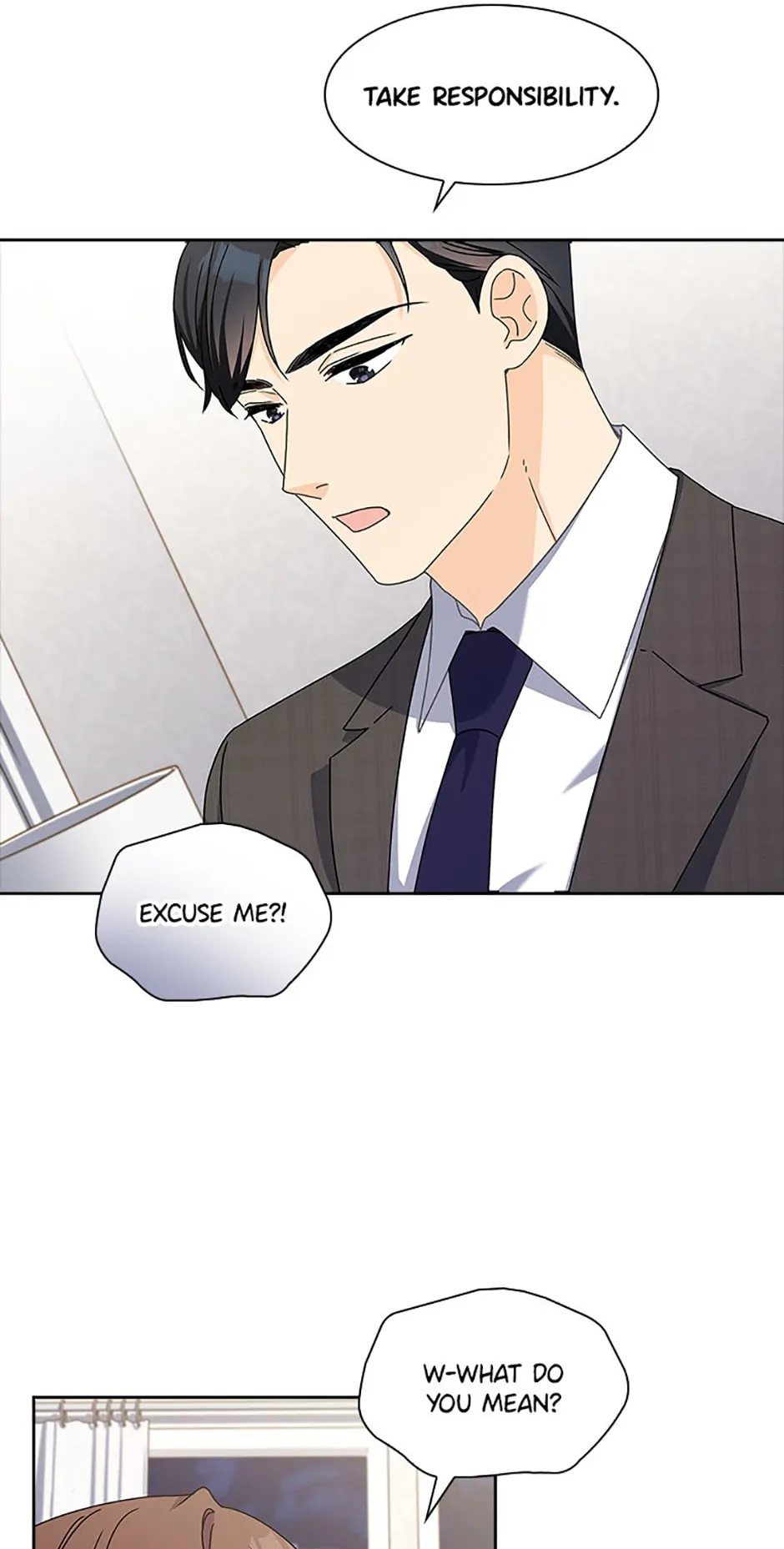 The Lost Stiletto Affair chapter 8 page 42
