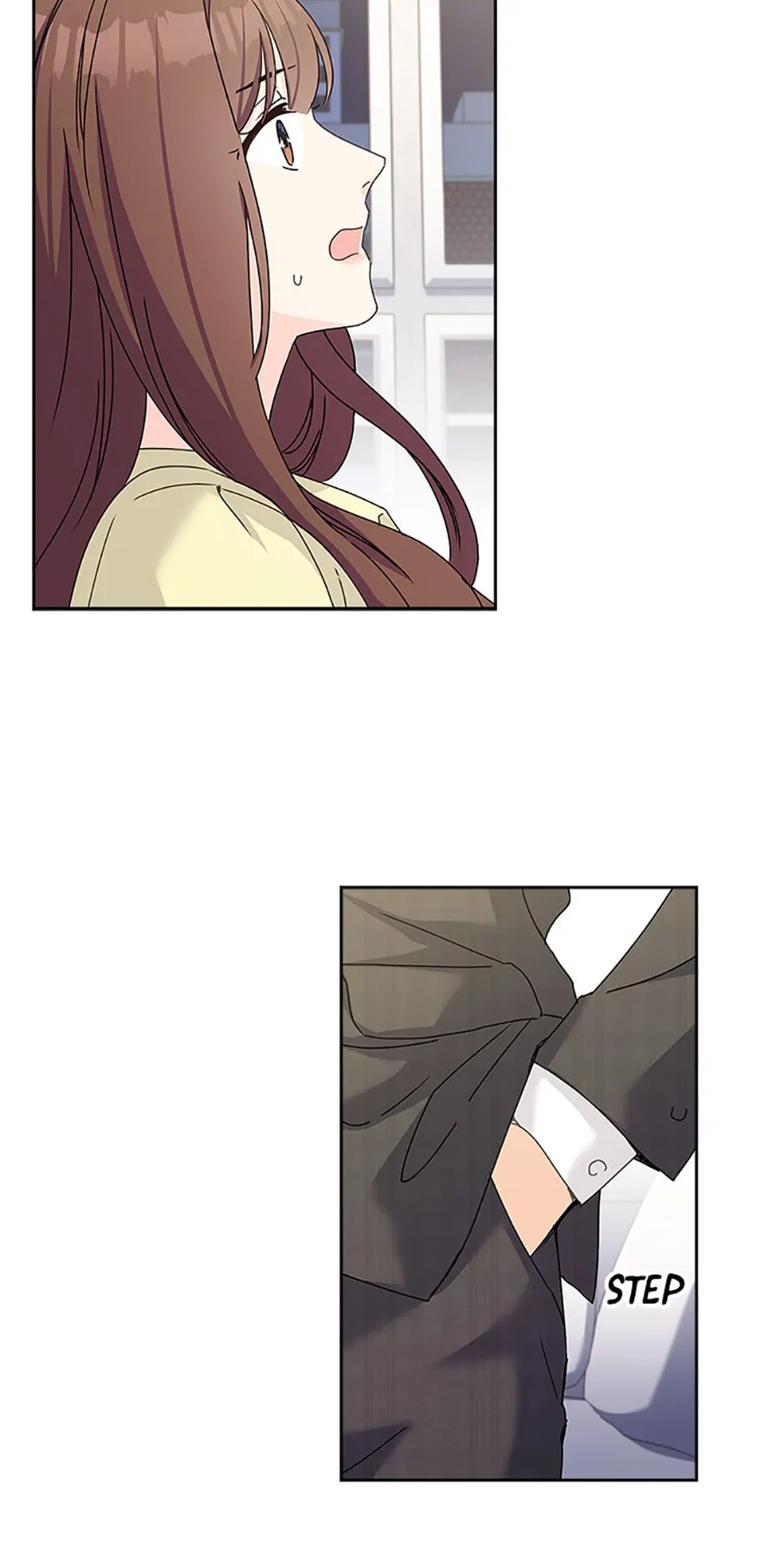The Lost Stiletto Affair chapter 8 page 43