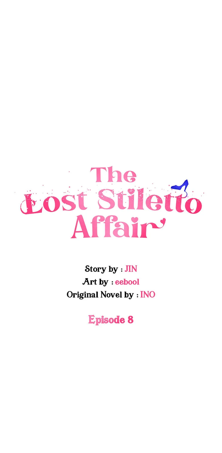The Lost Stiletto Affair chapter 8 page 48