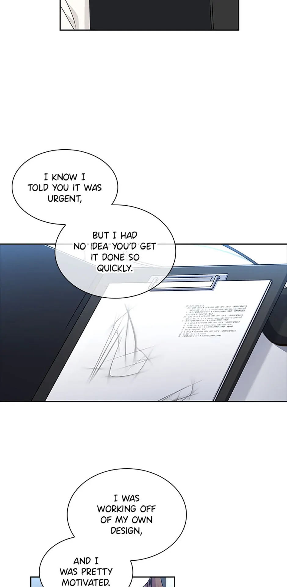 The Lost Stiletto Affair chapter 8 page 51