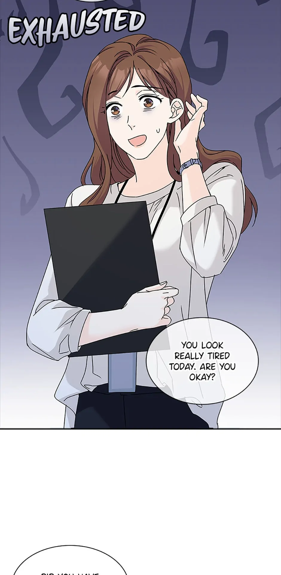 The Lost Stiletto Affair chapter 8 page 54