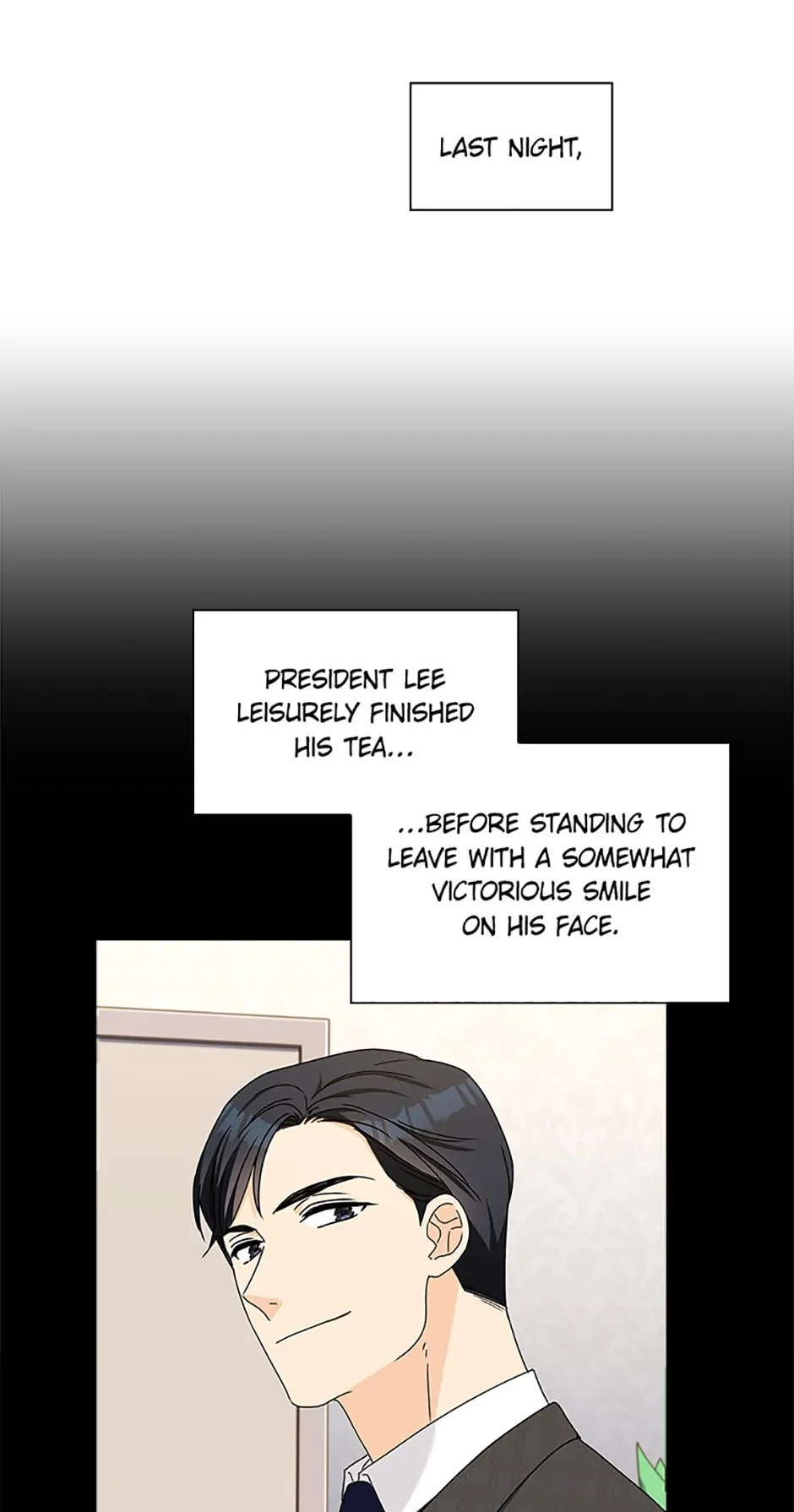 The Lost Stiletto Affair chapter 8 page 57