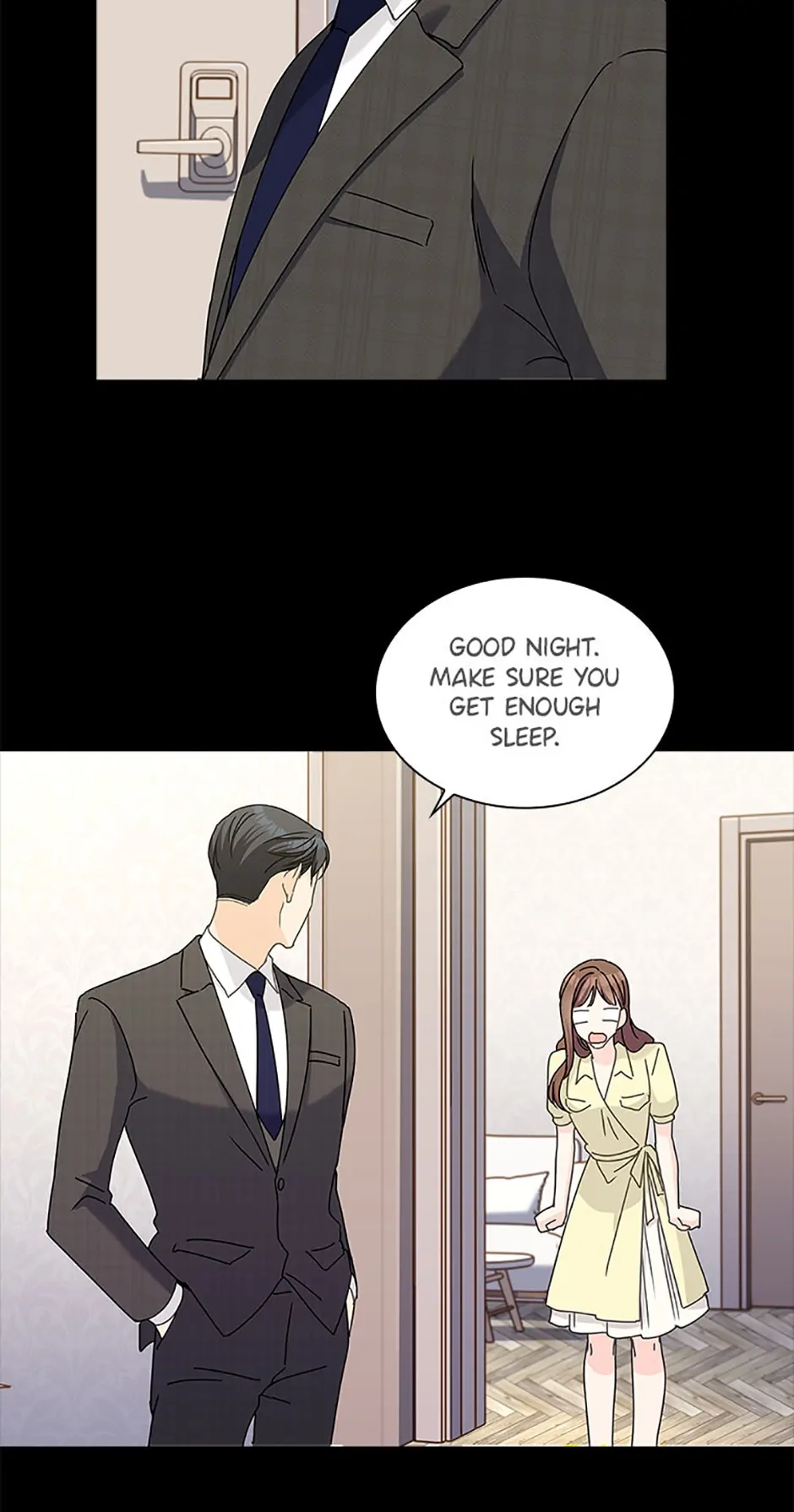The Lost Stiletto Affair chapter 8 page 58