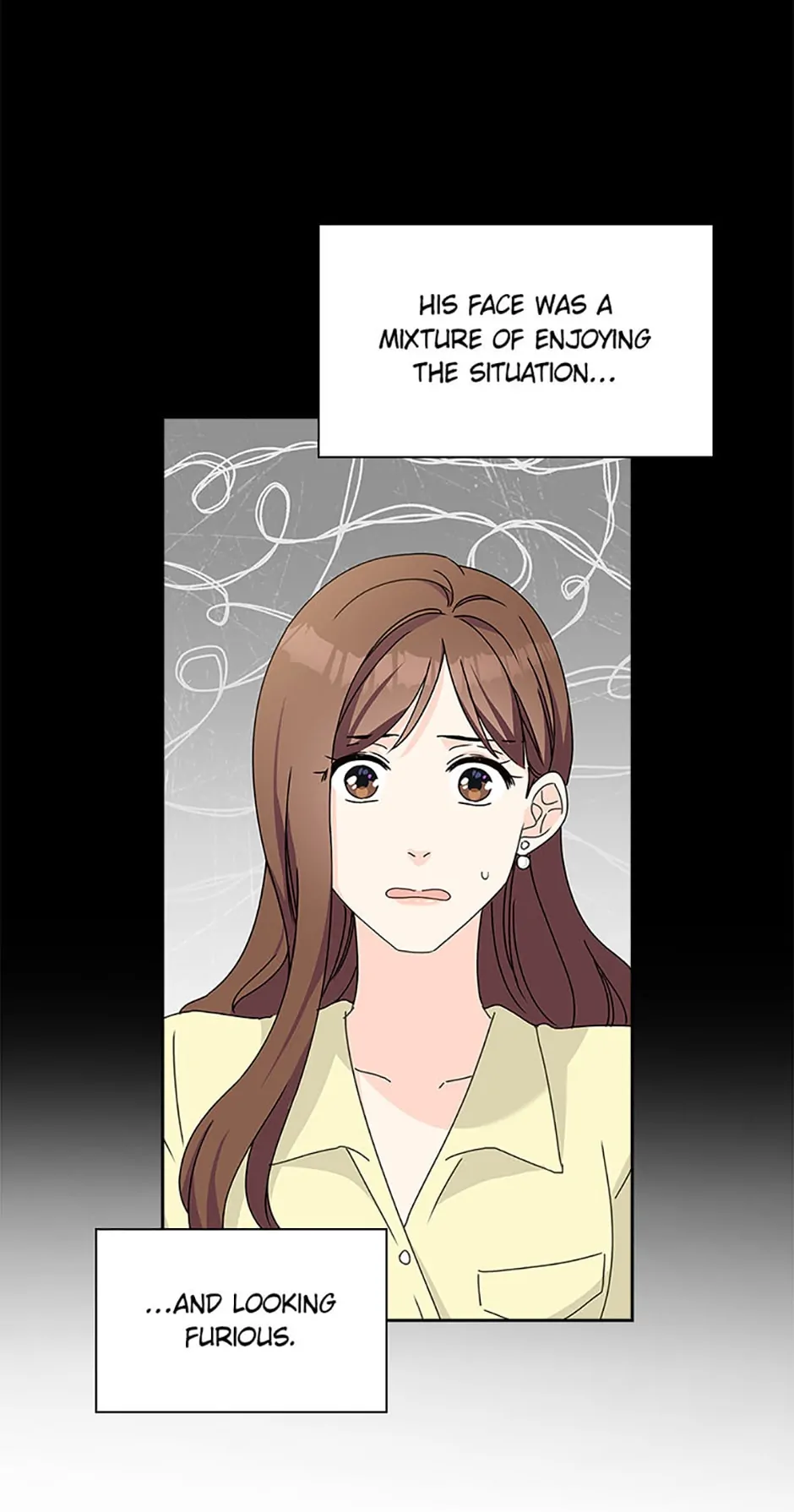 The Lost Stiletto Affair chapter 8 page 59