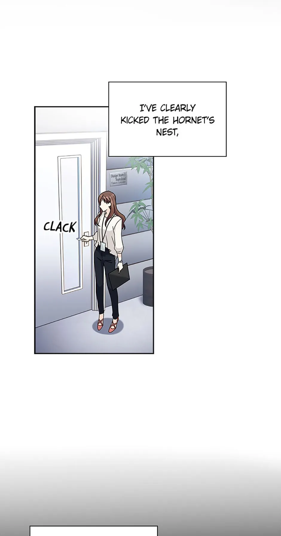 The Lost Stiletto Affair chapter 8 page 60