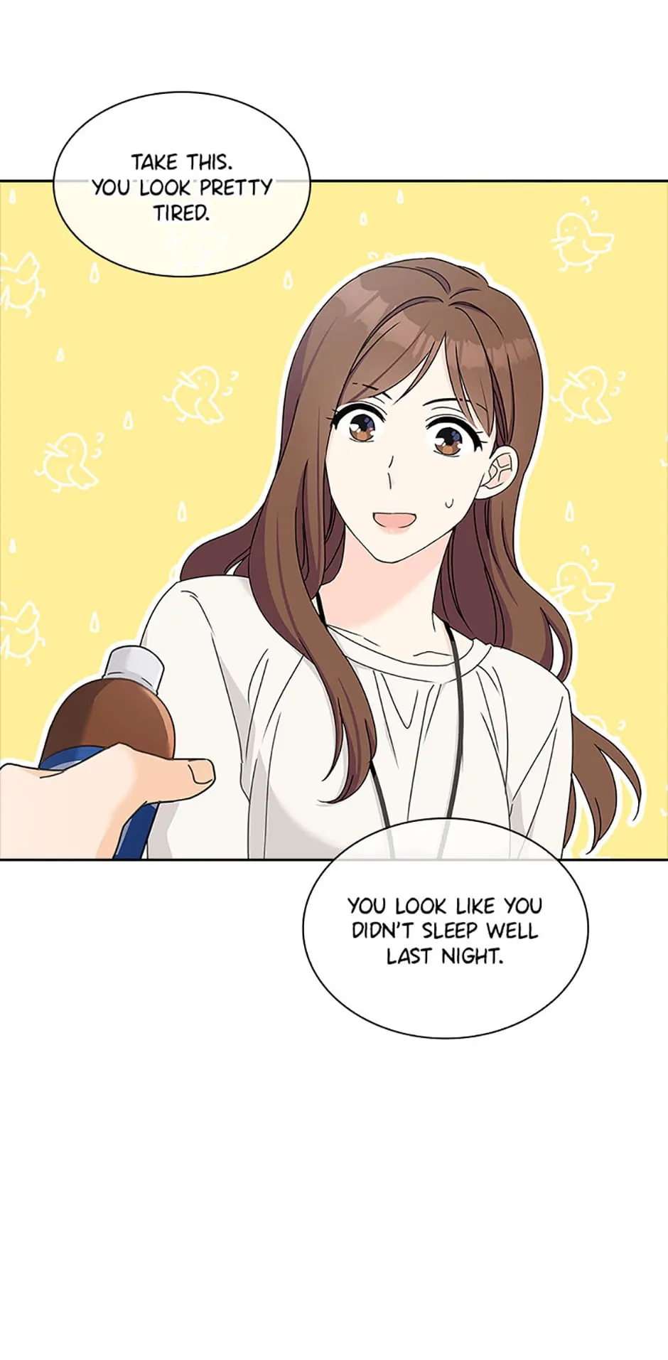 The Lost Stiletto Affair chapter 9 page 7