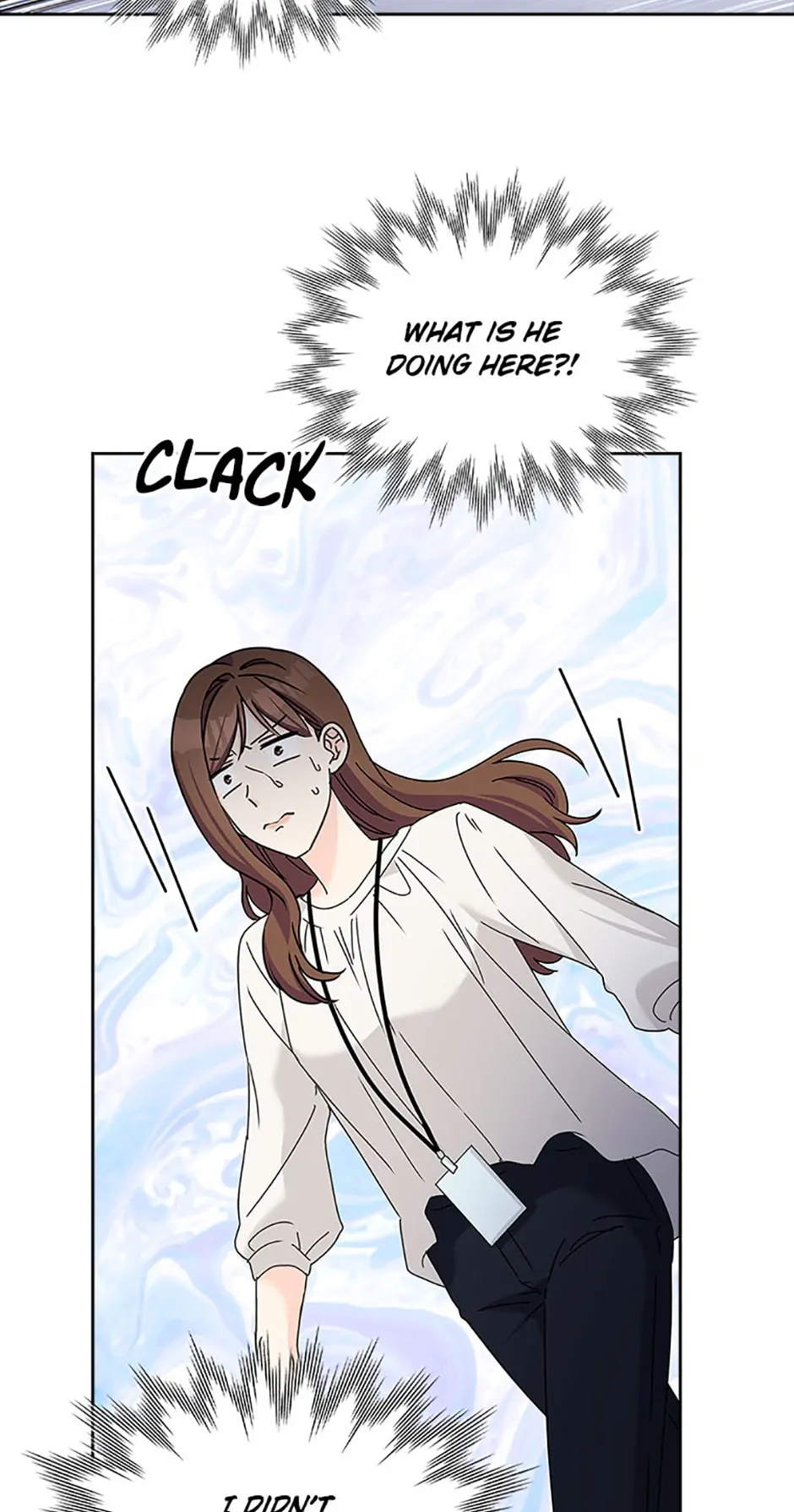 The Lost Stiletto Affair chapter 9 page 17