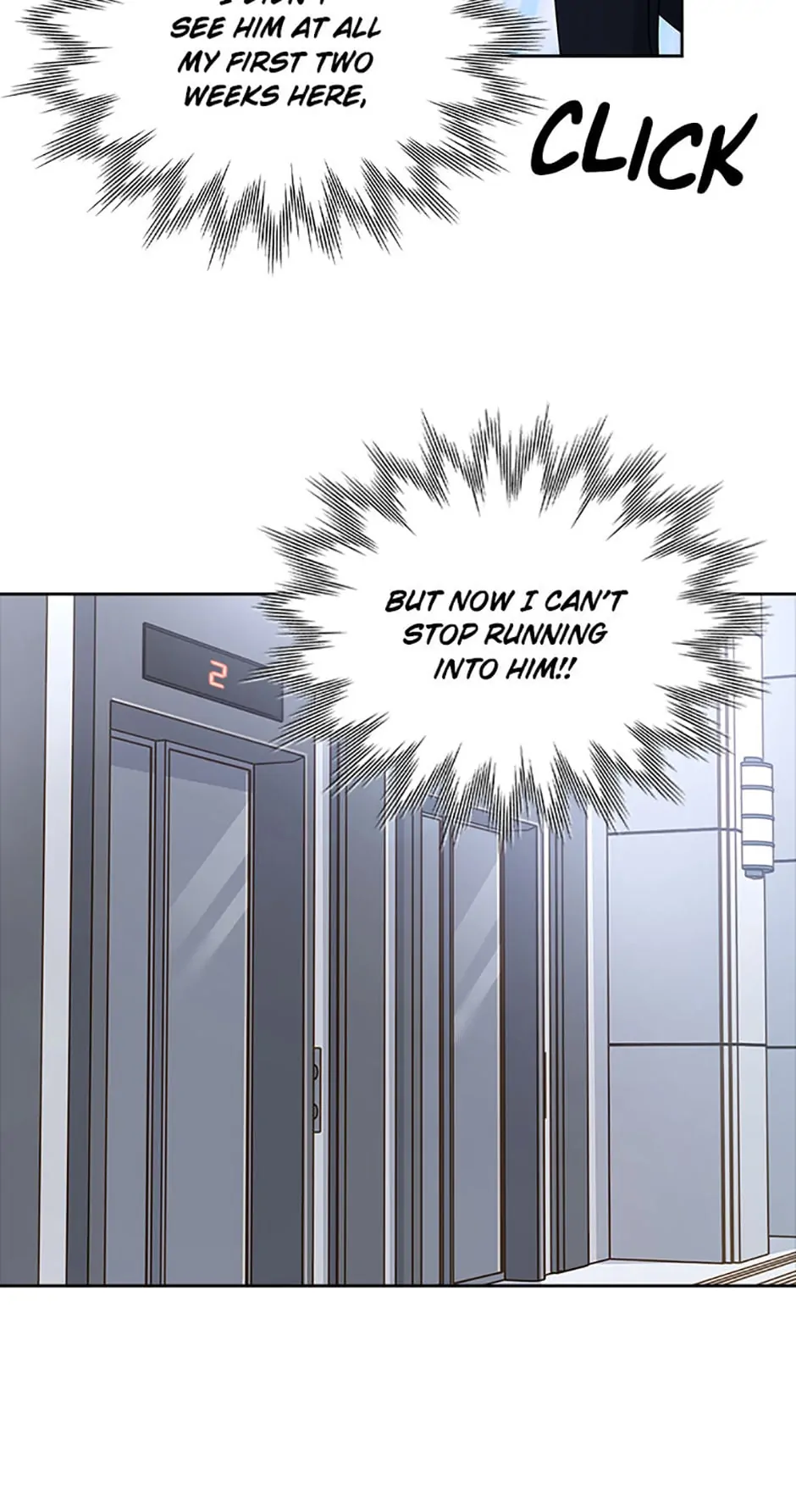 The Lost Stiletto Affair chapter 9 page 18