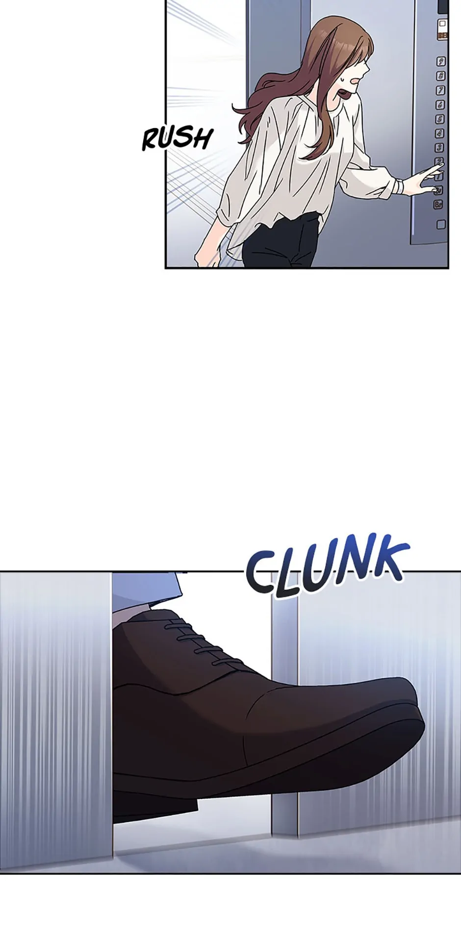 The Lost Stiletto Affair chapter 9 page 20