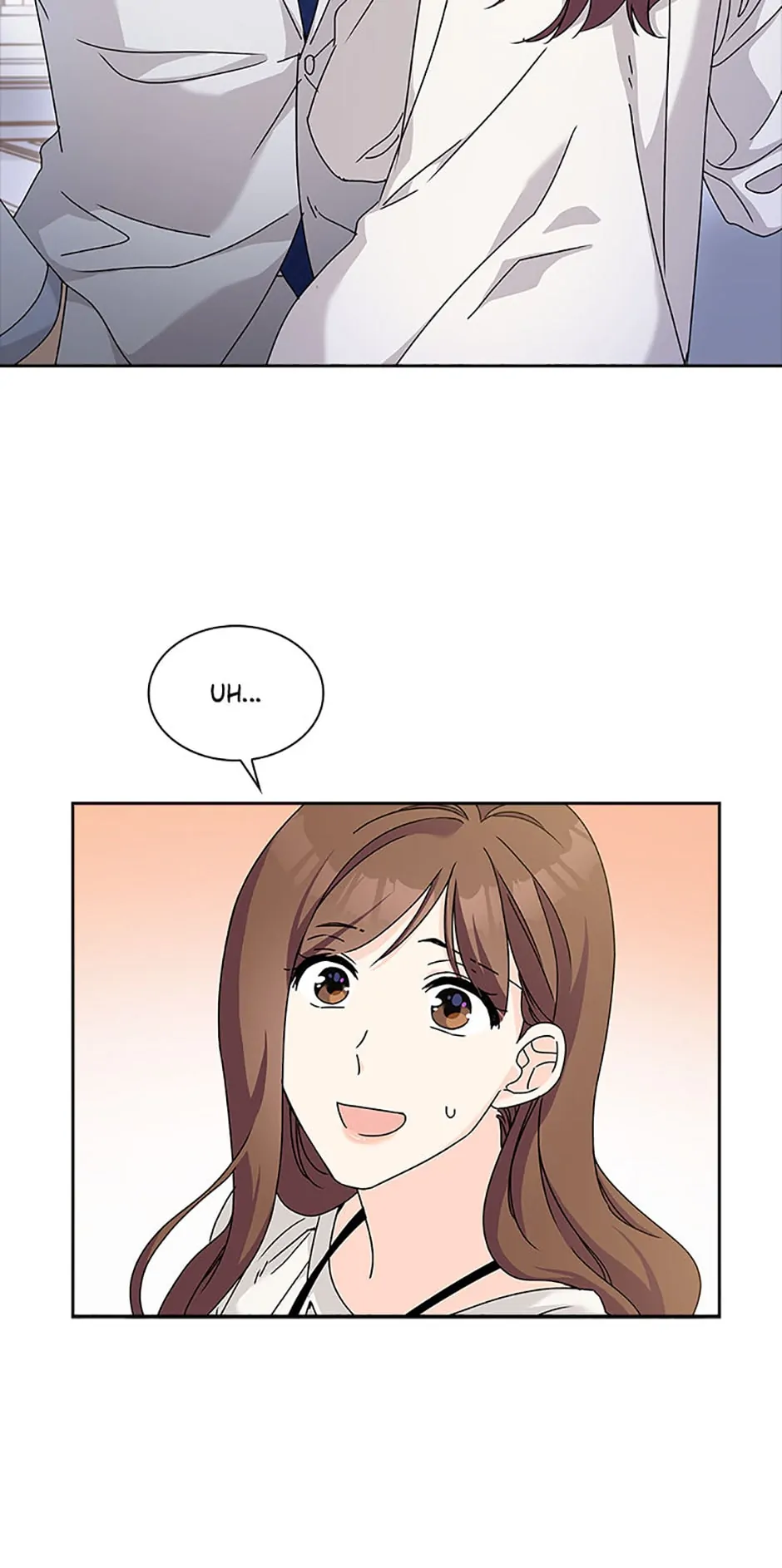 The Lost Stiletto Affair chapter 9 page 22