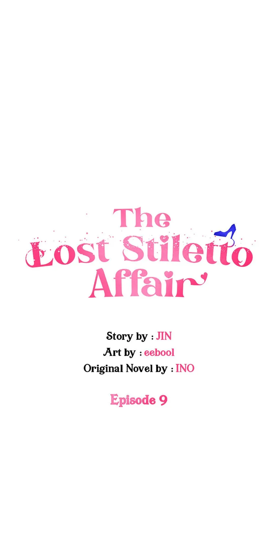 The Lost Stiletto Affair chapter 9 page 24