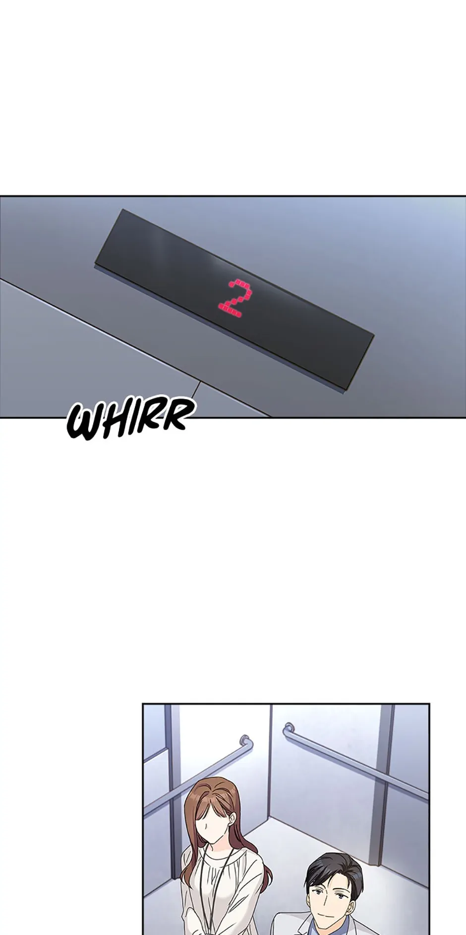 The Lost Stiletto Affair chapter 9 page 25