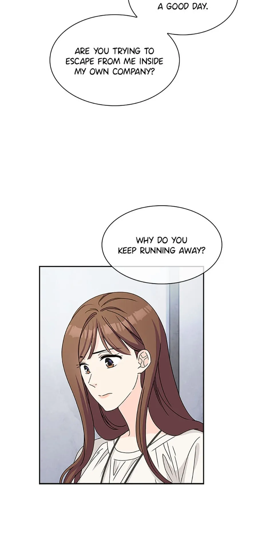 The Lost Stiletto Affair chapter 9 page 27
