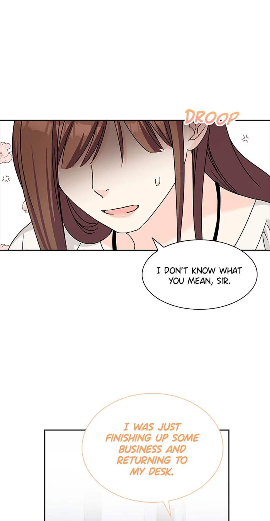 The Lost Stiletto Affair chapter 9 page 28