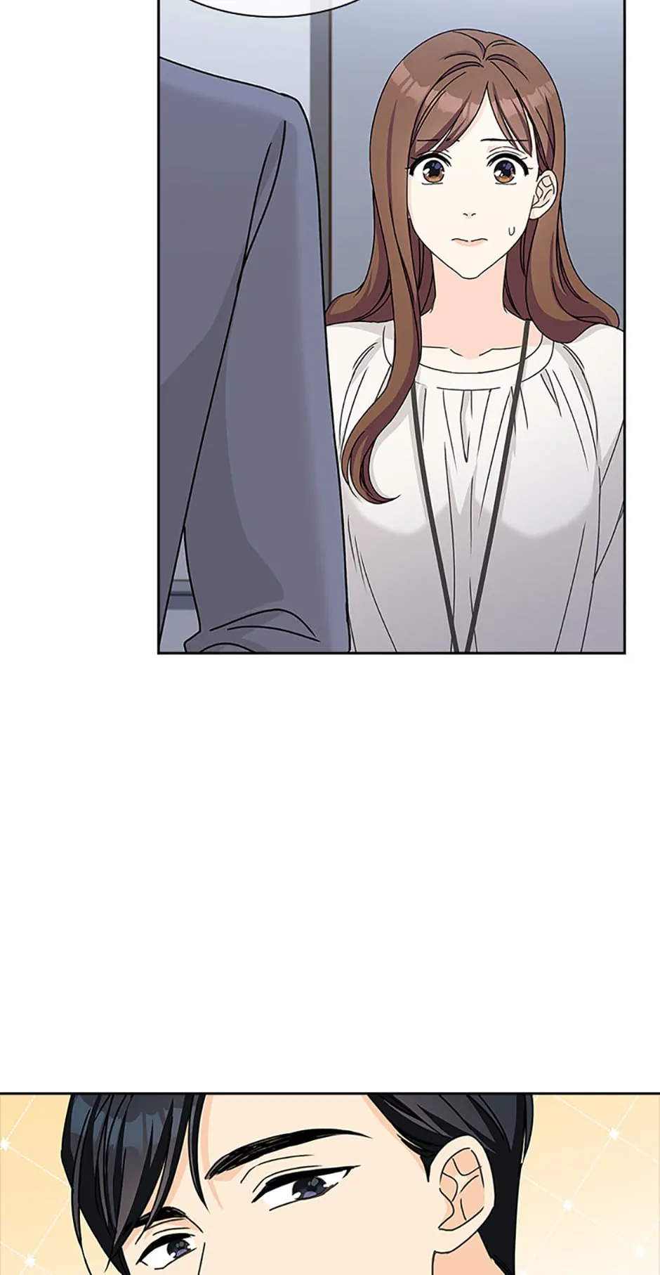The Lost Stiletto Affair chapter 9 page 34