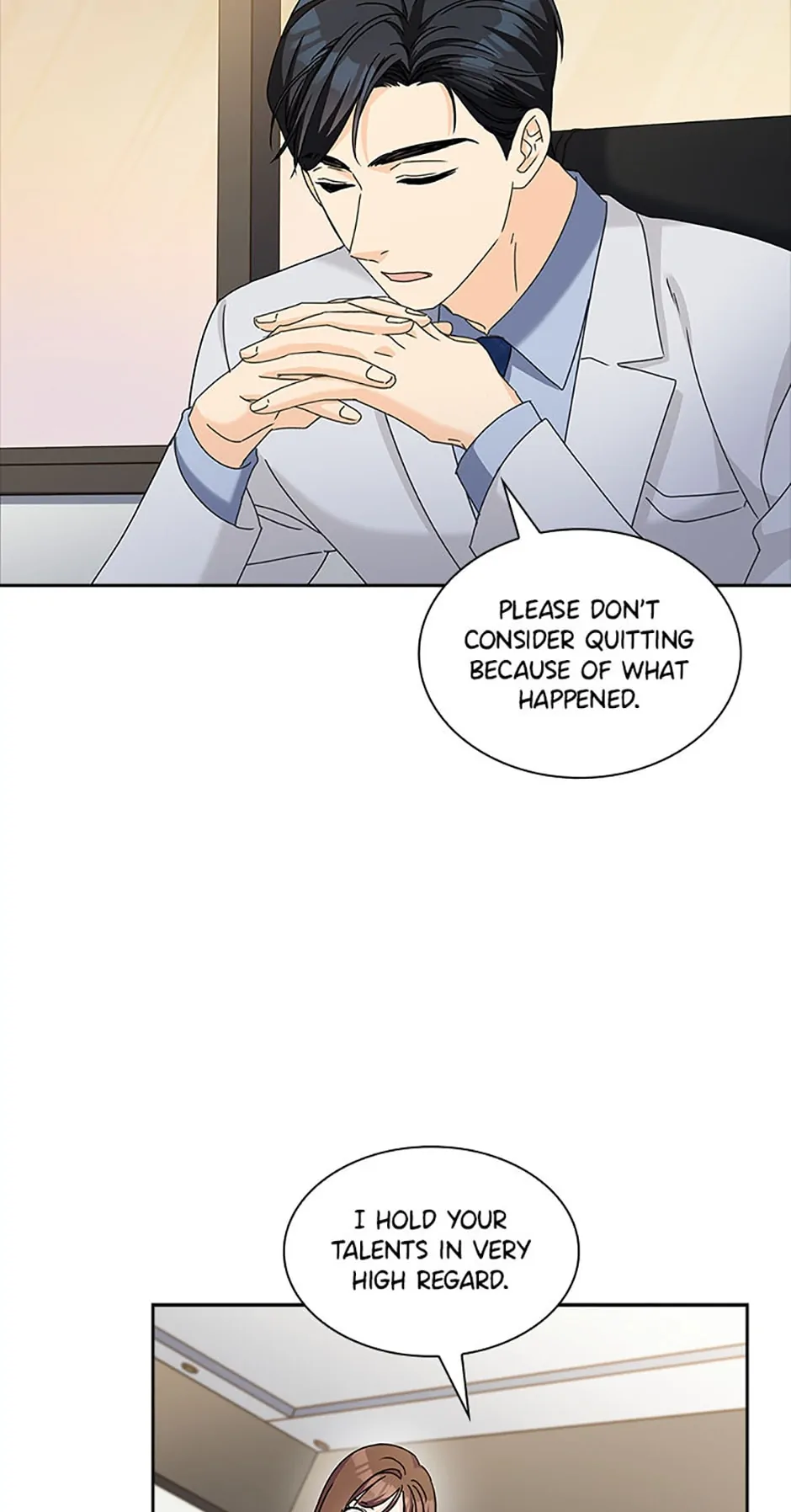 The Lost Stiletto Affair chapter 9 page 39