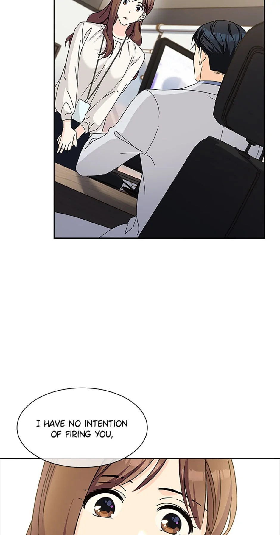The Lost Stiletto Affair chapter 9 page 40