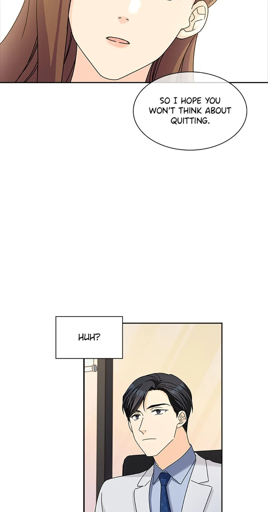 The Lost Stiletto Affair chapter 9 page 41