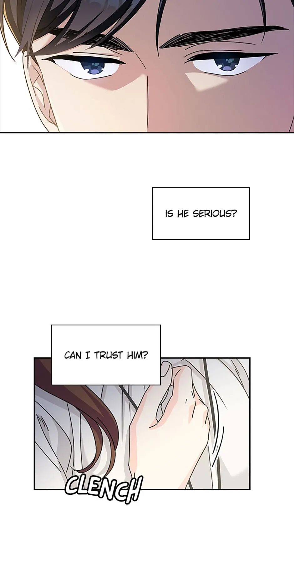 The Lost Stiletto Affair chapter 9 page 44