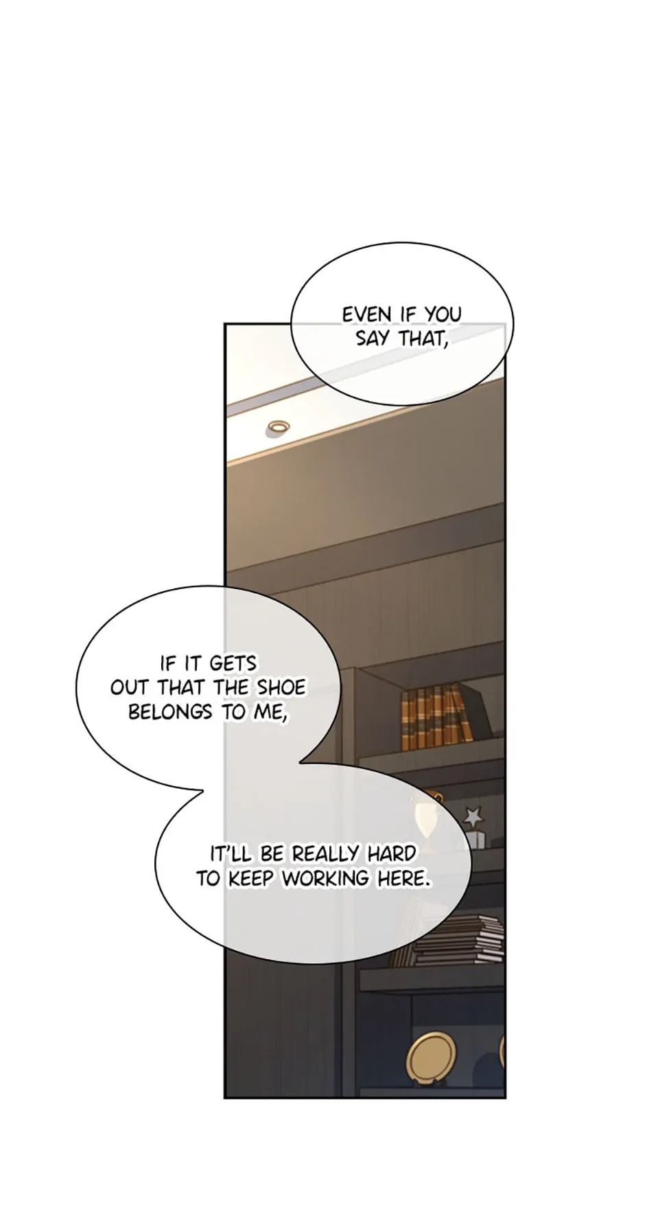 The Lost Stiletto Affair chapter 9 page 45