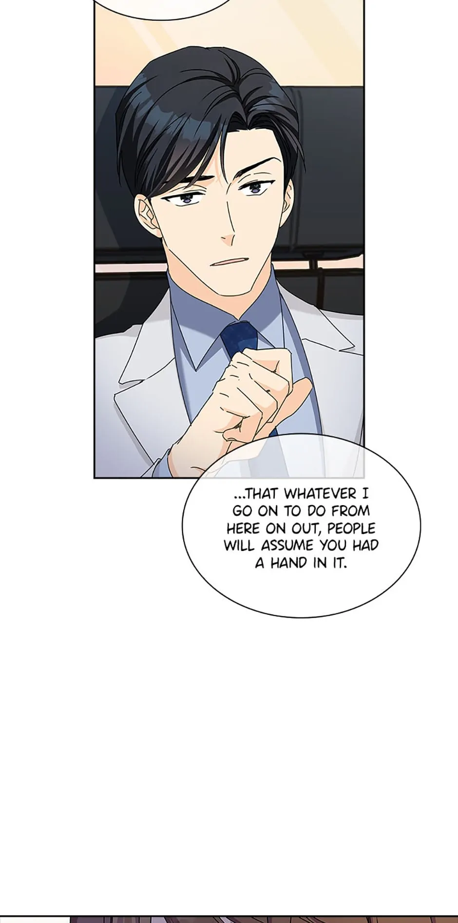 The Lost Stiletto Affair chapter 9 page 47