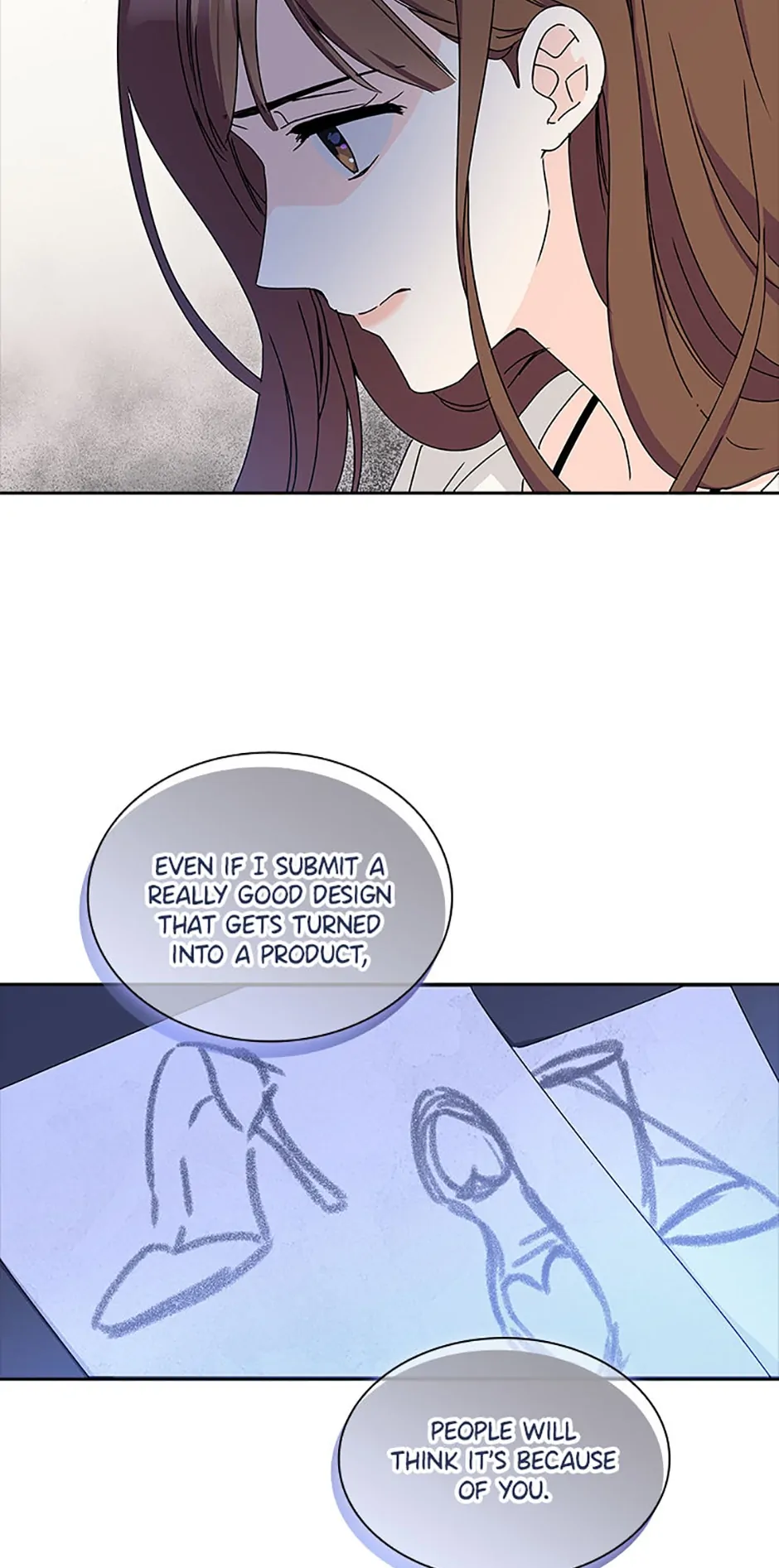The Lost Stiletto Affair chapter 9 page 48