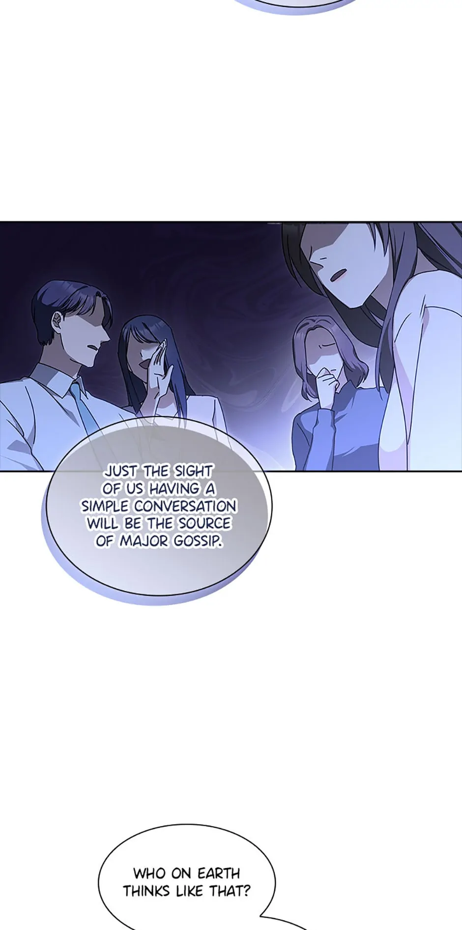 The Lost Stiletto Affair chapter 9 page 49