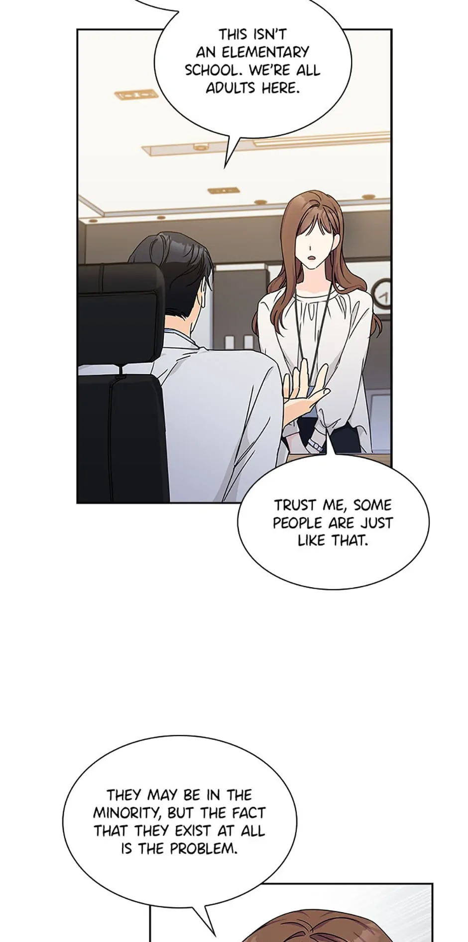 The Lost Stiletto Affair chapter 9 page 50